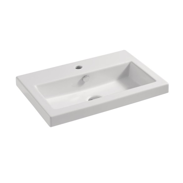 Lavabo 60x45 CAN01011