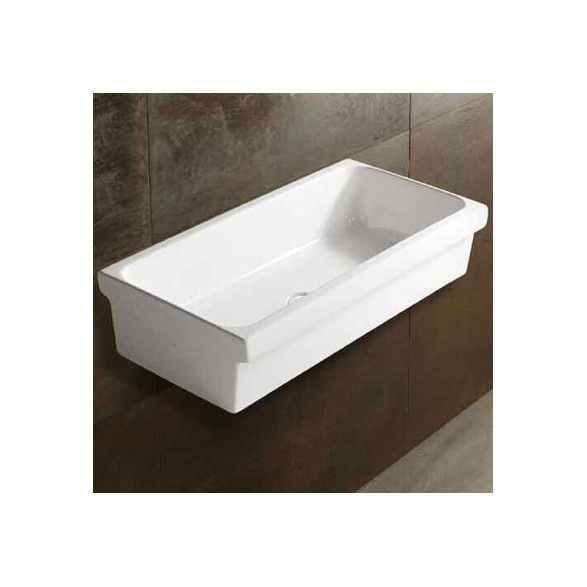 Lavabo canale Community 120