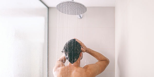 La doccia, perchè e come sceglierla